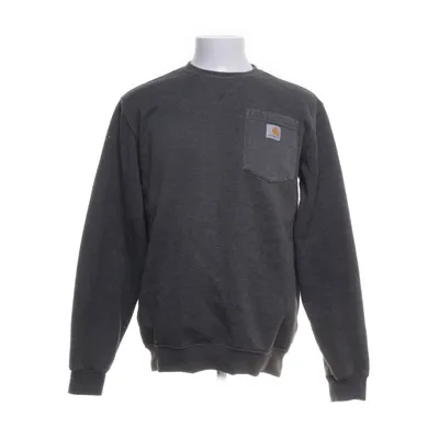 Sweatshirt (Loose Fit) van Carhartt Polyester, Katoen
