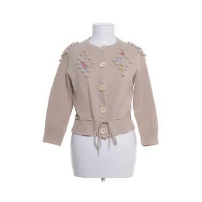 Cardigan (Brun) fra See by Chloé Uld