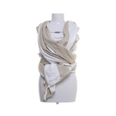 Draagdoek (Wit, Beige) van Hoppediz
