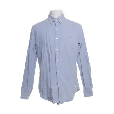 Buttondown-skjorta (Blå) från Ralph Lauren
