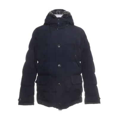 Dunjakke (122MWOCPS20) fra Woolrich Dun, Fjer