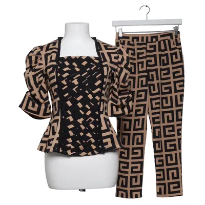 Ensemble (Noir, Beige) de T&P