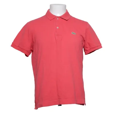 Poloshirt (Classic Fit) van Lacoste Katoen