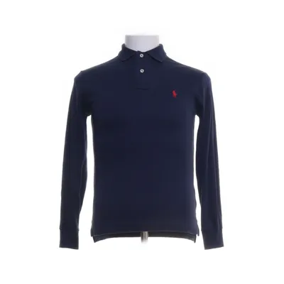 Rugby shirt (Blue) from Polo Ralph Lauren Cotton