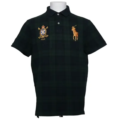 Polo shirt (Custom Slim Fit) from Polo Ralph Lauren