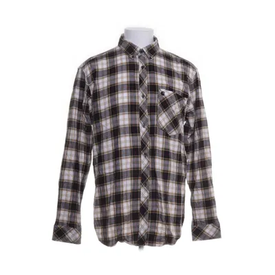 Flanellskjorta (L/S Irvin Shirt) från Carhartt WIP Bomull