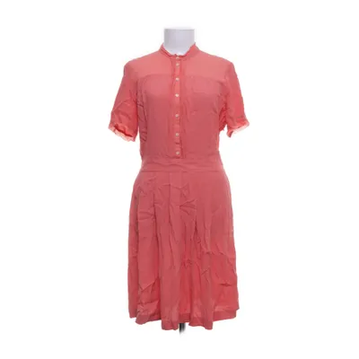 Jurk (Roze) van Tommy Hilfiger Jeans
