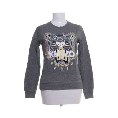 Sweatshirt (Grå) fra Kenzo Bomuld