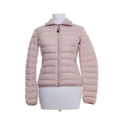 Windjack (Roze) van Parajumpers Polyester, Polyamide, Dons