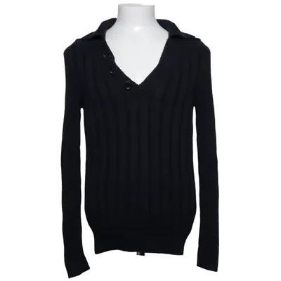 Pull-over (Noir) de Autark Coton