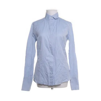 Skjorta (Blå) från Stella McCartney Bomull