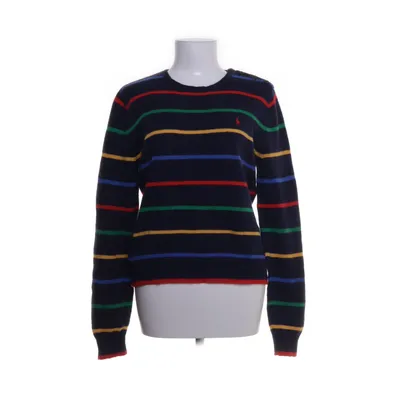 Sweater (Blå, Flerfarvet) fra Ralph Lauren Kashmir, Uld