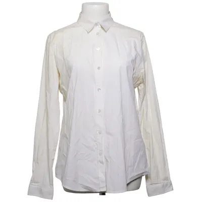 Chemise (Blanc) de Burberry Brit Coton, Élasthane
