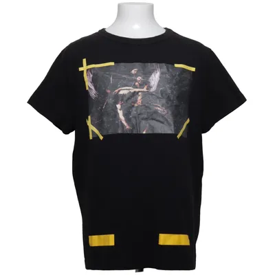 T-shirt (Svart) från Off-White Bomull