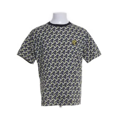 T-shirt (Svart, Grå, Flerfärgad) från MCM Bomull