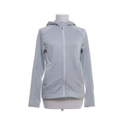 Capuchon sweater (Blauw) van Mammut Elastaan, Polyester