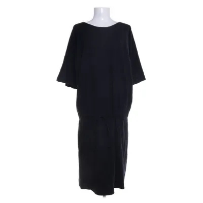 Klänning (Svart) från Jil Sander