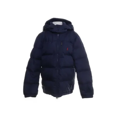 Dunjakke (Blå) fra Polo Ralph Lauren Genanvendt polyester