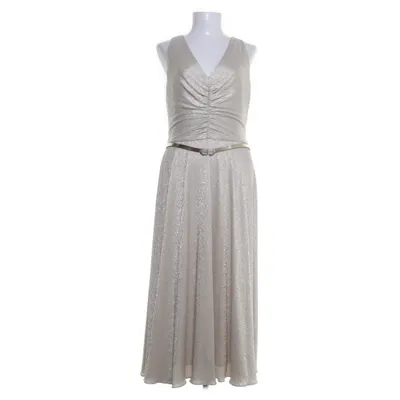 Evening gown (Beige) from Lauren Ralph Lauren Polyester, Elastane