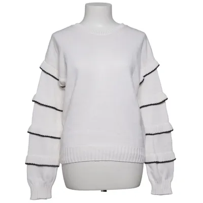 Tröja (Vit) från Red Valentino Bomull