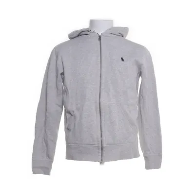 Huvtröja (Grå) från Polo Ralph Lauren Bomull, Polyester