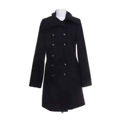 Kappa (Svart) från Etui Polyester, Ull