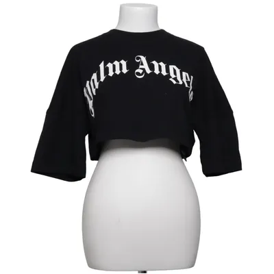 T-shirt (Noir) de Palm Angels Coton