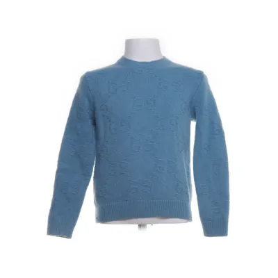 Tröja (Blå) från Gucci Ull