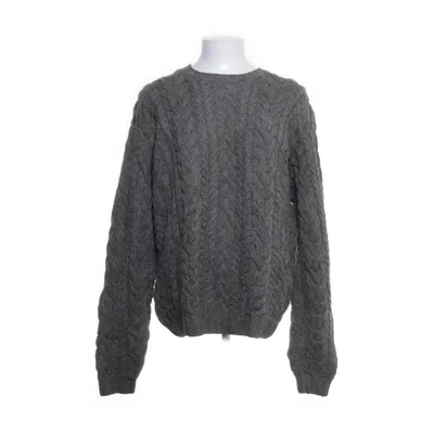 Sweater (Gray) from Polo Ralph Lauren Wool