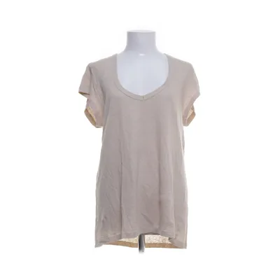 Top (Beige) van Isabel Marant Étoile Linnen