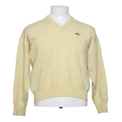 Pull-over (Jaune) de Chemise Lacoste