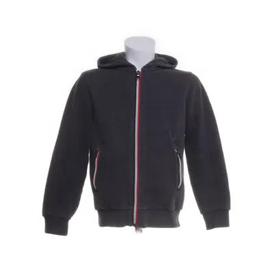 Huvtröja (Maglia Cardigan C/Cappuccio) från Moncler Bomull