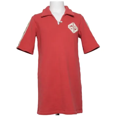 Polojurk (Rood) van Gucci Katoen, Polyester