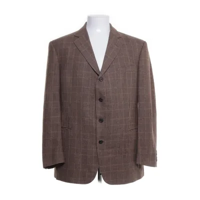 Kavaj (Brun, Svart) från Ralph Lauren Ull, Viskos