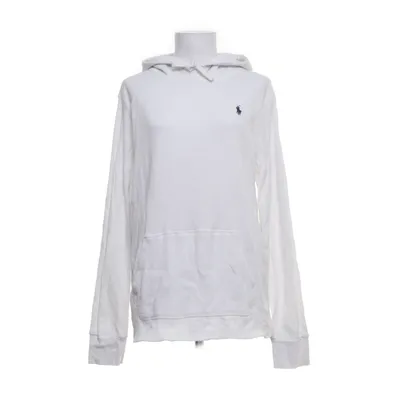 Capuchon sweater (Wit) van Polo Ralph Lauren Katoen