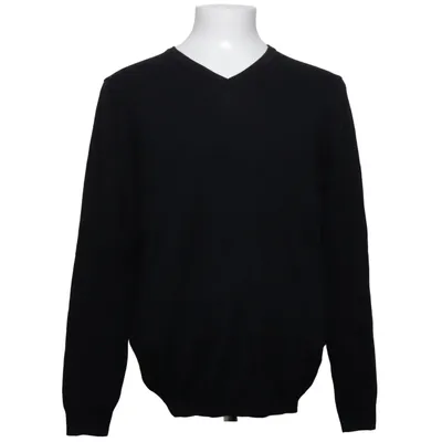Pull-over (Noir) de Nobel League