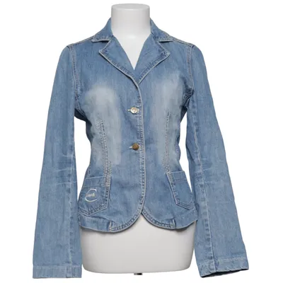 Denim jacket (Blue) from Just Cavalli