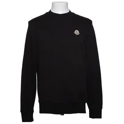 Sweatshirt (Sweatshirt) fra Moncler Bomuld