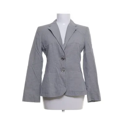 Blazer (Blauw, Wit) van Dolce & Gabbana