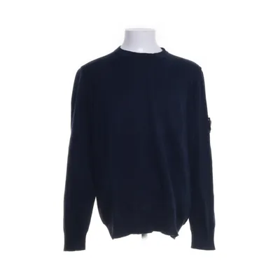Tröja (Blå) från Stone Island Bomull