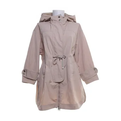 Parkas (Lasalle Giubbotto) från Moncler Polyester, Bomull, Nylon