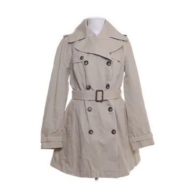 Trench-coat (Beige) de Burberry Coton
