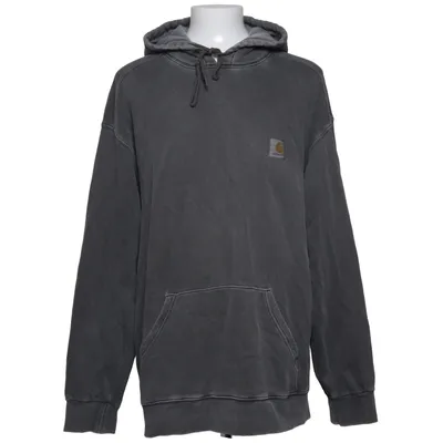 Huvtröja (Hooded Nelson Sweat) från Carhartt WIP Bomull, Elastan, Polyester