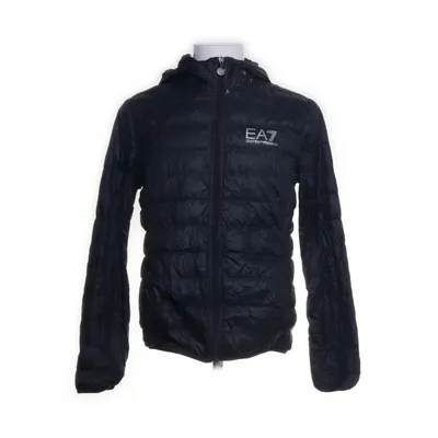 Dunjacka (Blå) från Emporio Armani Dun, Fjädrar, Polyamid