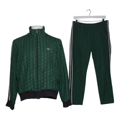 Mjukisset (Regular Fit) från Lacoste Bomull, Polyamid, Polyester