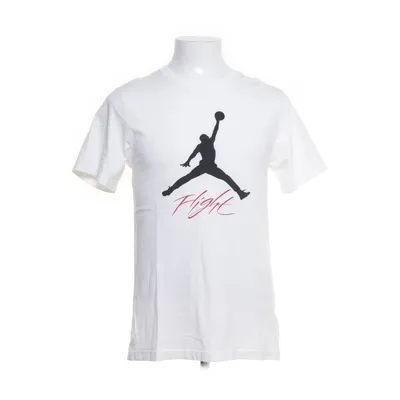 T-shirt (Vit) från Nike Air Jordan Bomull