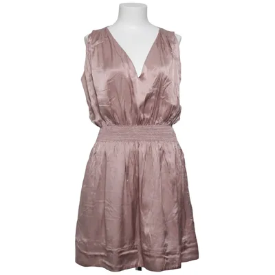 Kjole (Pink) fra Thomas Burberry by Burberry