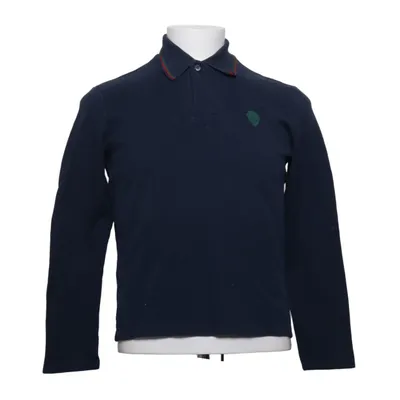 Rugby shirt (Blauw) van Gucci
