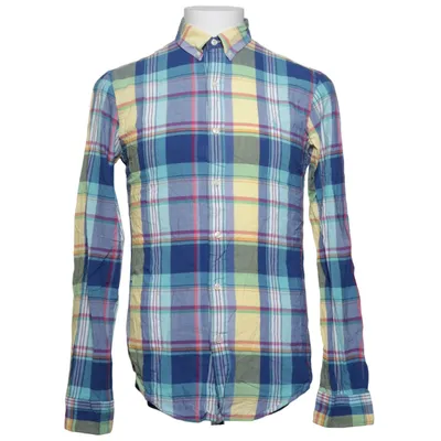 Chemise (Bleu, Jaune, Multicolore) de Polo Ralph Lauren Coton