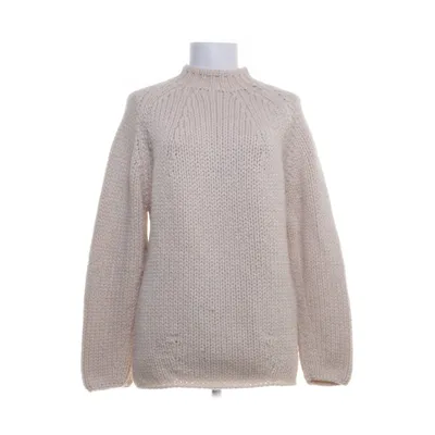 Tröja (Beige) från Jil Sander Kashmir